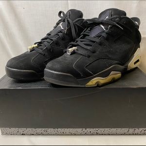 AIR JORDAN 6 LOW